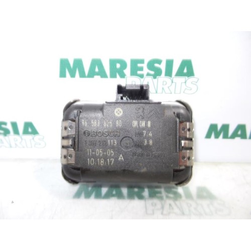 Peugeot - 407 - Rain sensor
