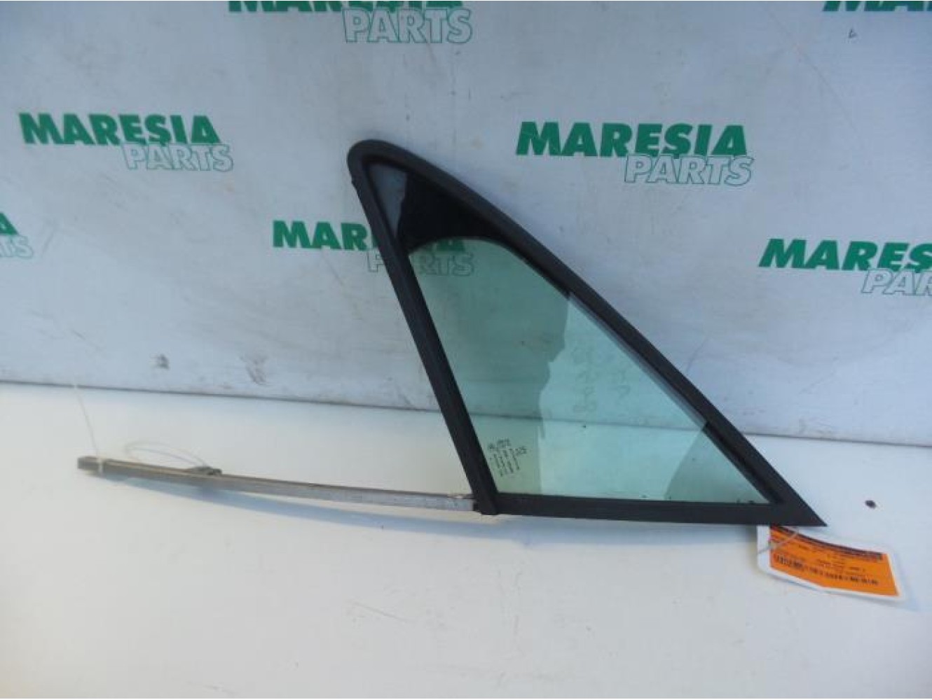 Peugeot - 407 - Dreieckfenster links vorne