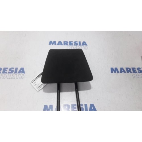 Citroen - C3 Picasso - Support principal