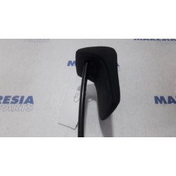 Citroen - C3 Picasso - Support principal