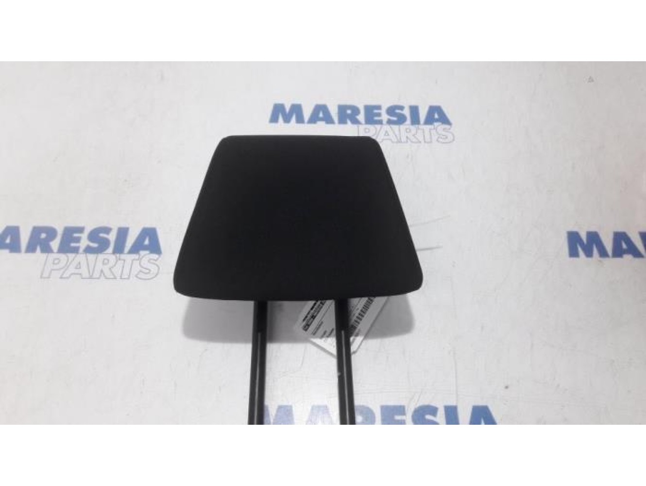 Citroen - C3 Picasso - Support principal