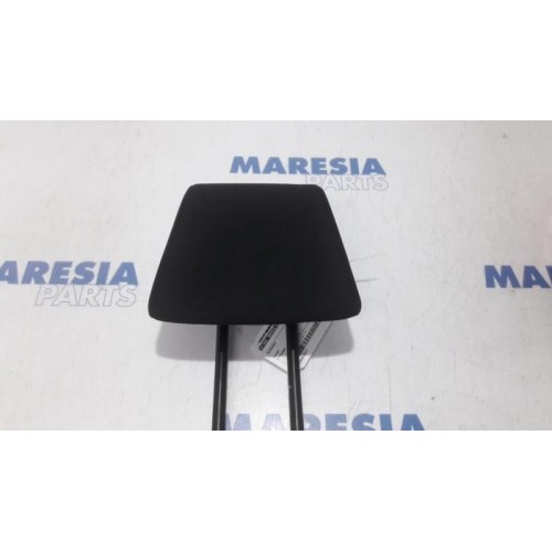 Citroen - C3 Picasso - Support principal