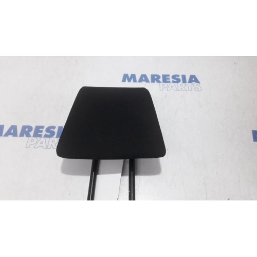 Citroen - C3 Picasso - Support principal