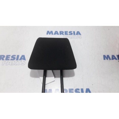 Citroen - C3 Picasso - Support principal
