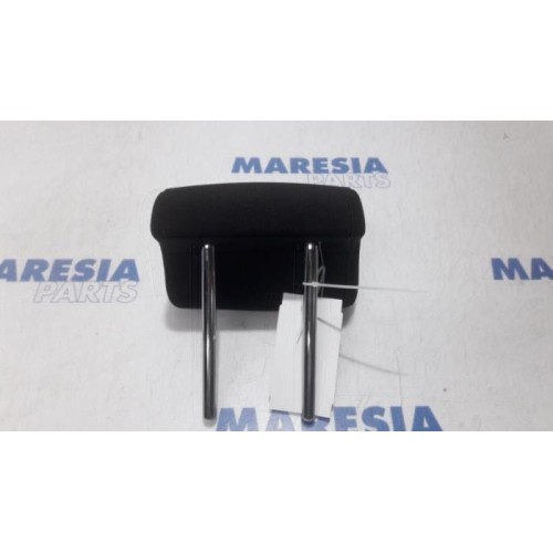 Peugeot - 3008 - Support principal