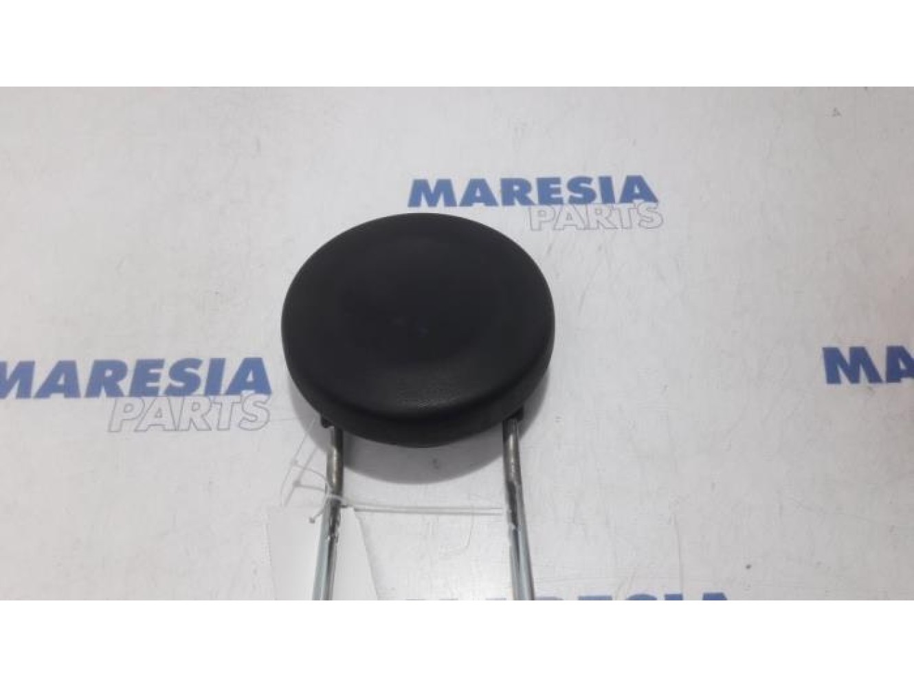 Fiat - 500 - Headrest