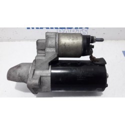 Fiat - Punto Evo - Starter