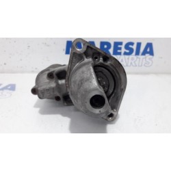 Fiat - Punto Evo - Starter