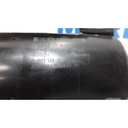 Fiat - Punto Evo - Starter