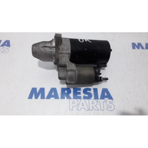Fiat - Punto Evo - Startmotor