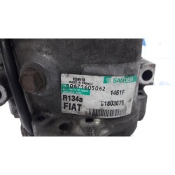 Fiat - Punto Evo - Aircopomp