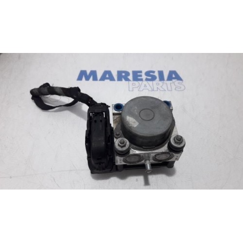 Fiat - Punto Evo - ABS pump