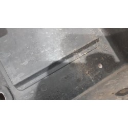 Peugeot - 308 - Vorderwand
