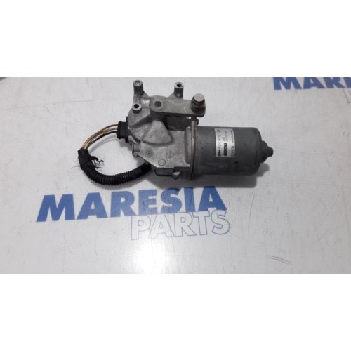 Fiat - Punto Evo - Front wiper motor
