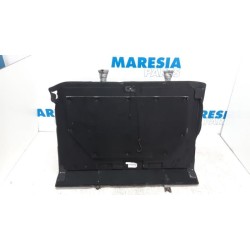 Renault - Scenic - Boot mat