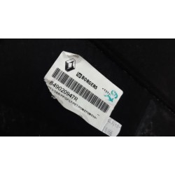 Renault - Scenic - Boot mat