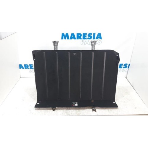 Renault - Scenic - Boot mat
