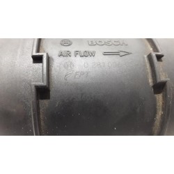 Fiat - Punto Evo - Airflow meter