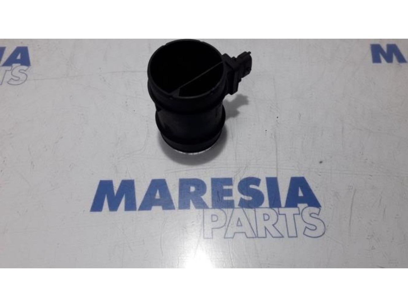 Fiat - Punto Evo - Airflow meter