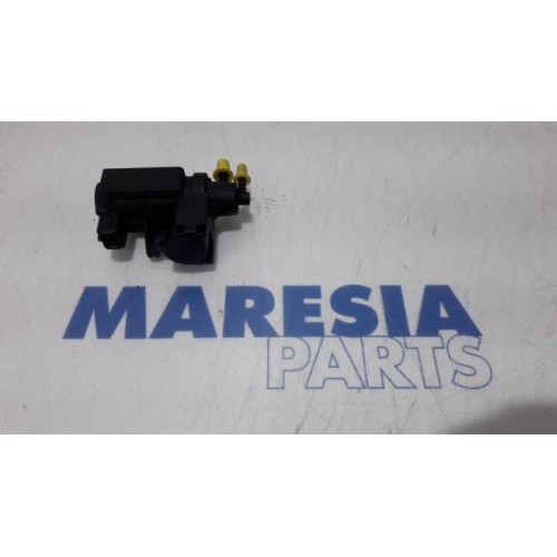 Fiat - Punto Evo - Turbo pressure regulator