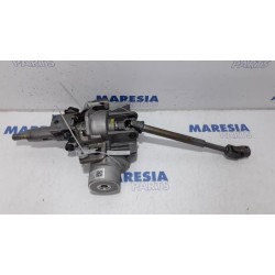 Fiat - Punto Evo - Steering column housing