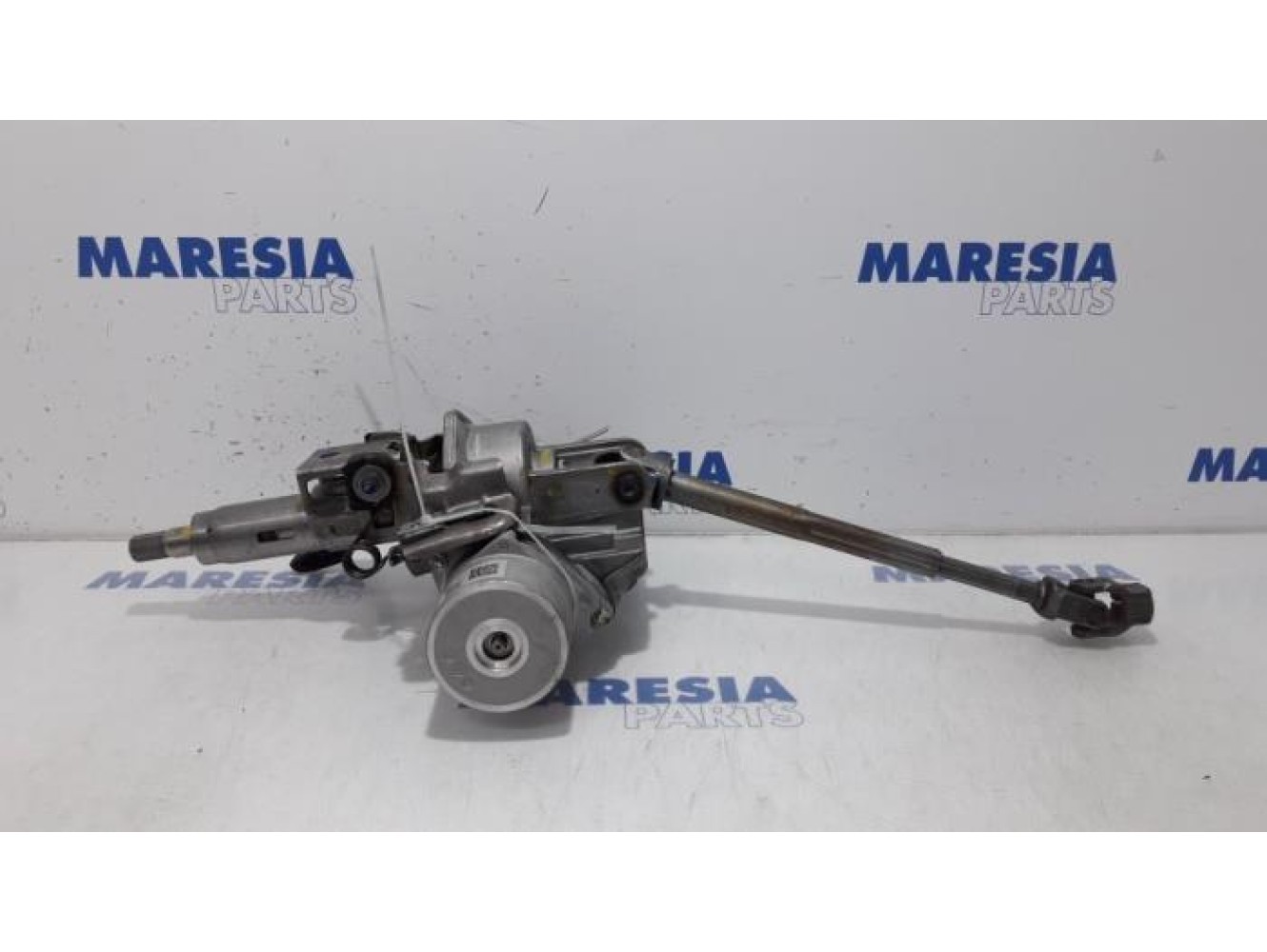 Fiat - Punto Evo - Steering column housing