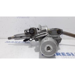 Fiat - Punto Evo - Steering column housing