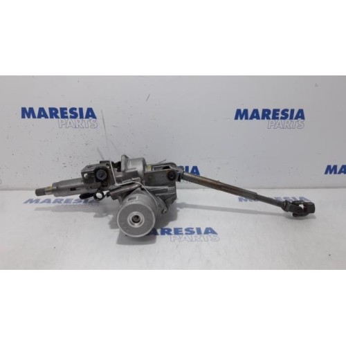 Fiat - Punto Evo - Steering column housing