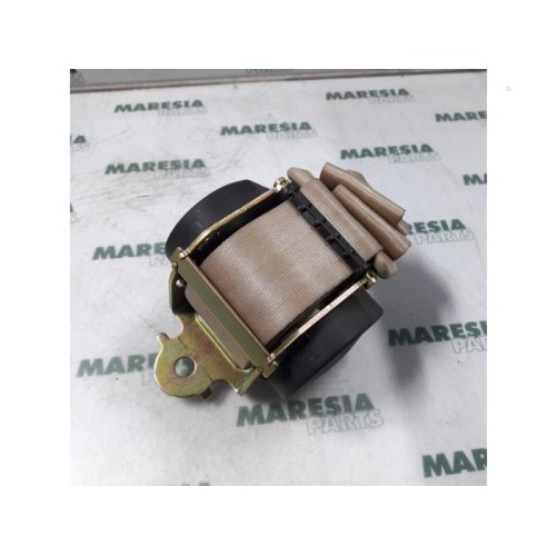 Peugeot - 407 - Sicherheitsgurt links hinten