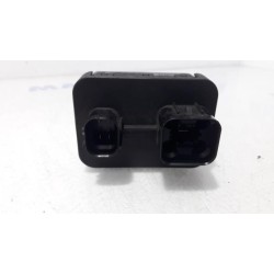 Fiat - Punto Evo - Glow plug relay