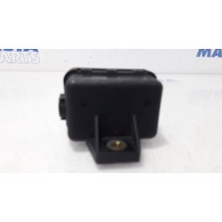 Fiat - Punto Evo - Glow plug relay