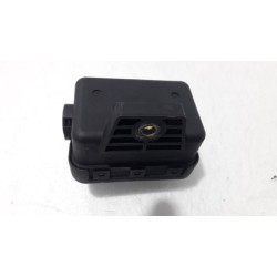 Fiat - Punto Evo - Glow plug relay