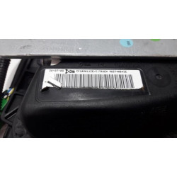 Citroen - Pluriel - Airbag Sitz (Sitzplatz)