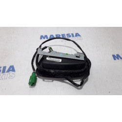 Citroen - Pluriel - Airbag Sitz (Sitzplatz)