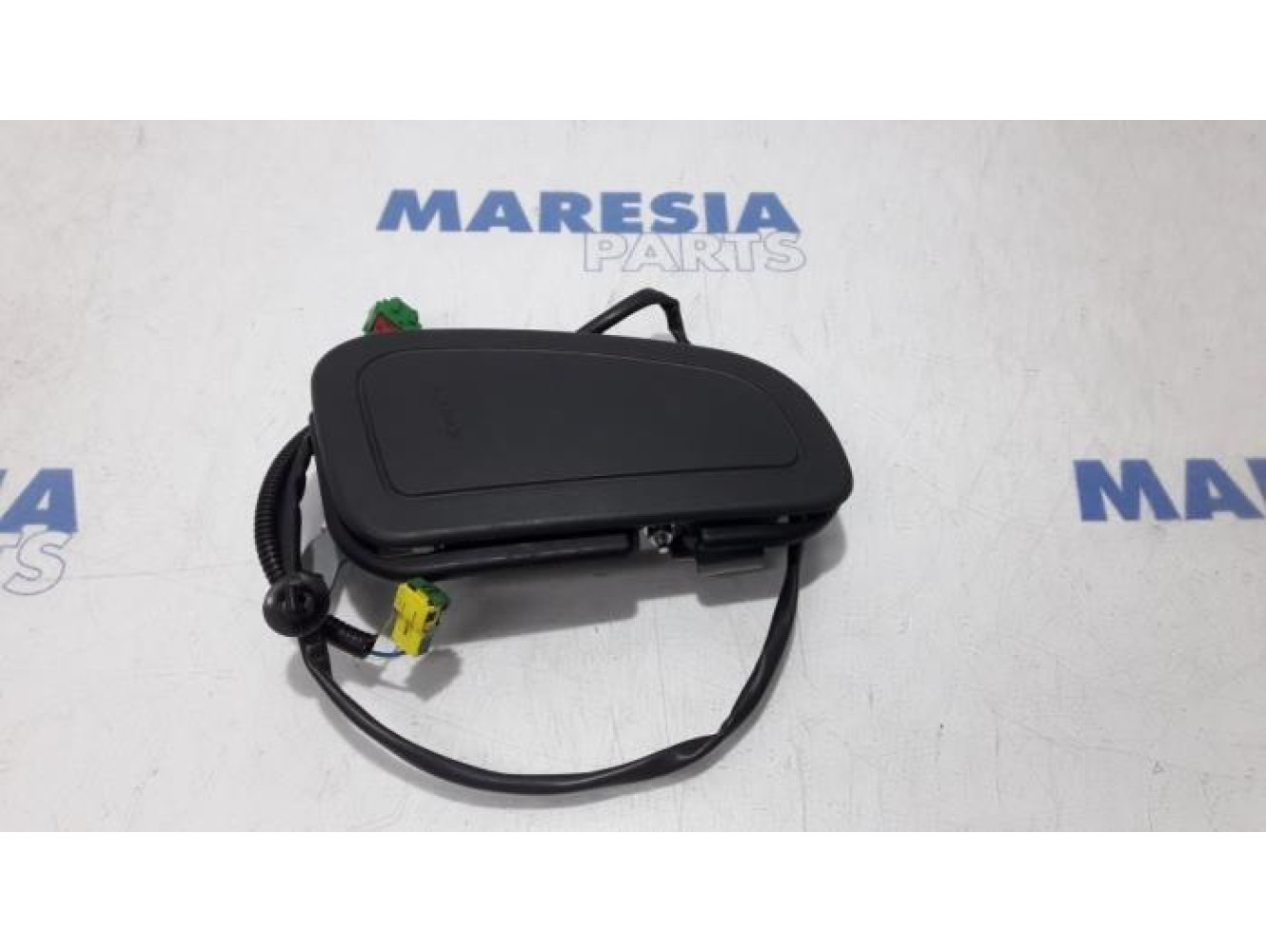 Citroen - Pluriel - Airbag Sitz (Sitzplatz)