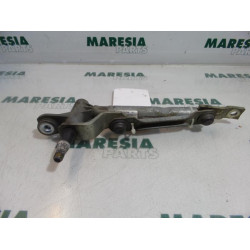Peugeot - 407 - Wiper mechanism