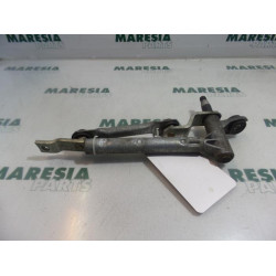 Peugeot - 407 - Wiper mechanism