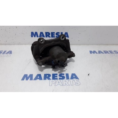 Fiat - Punto Evo - Front brake calliper, right
