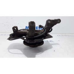 Fiat - Punto Evo - Knuckle, front right