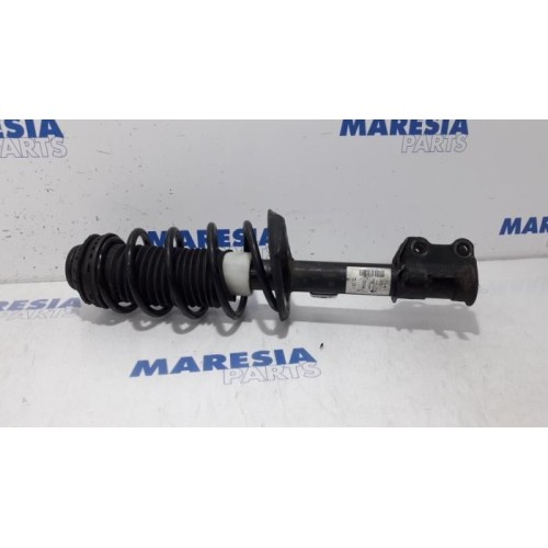 Fiat - Punto Evo - Front shock absorber rod, left