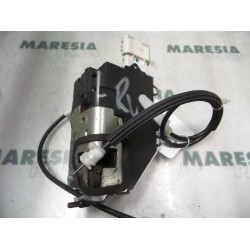 Peugeot - 407 - Front door lock mechanism 4-door, right