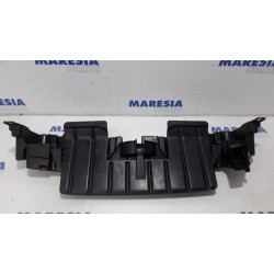 Fiat - Punto Evo - Front bumper frame