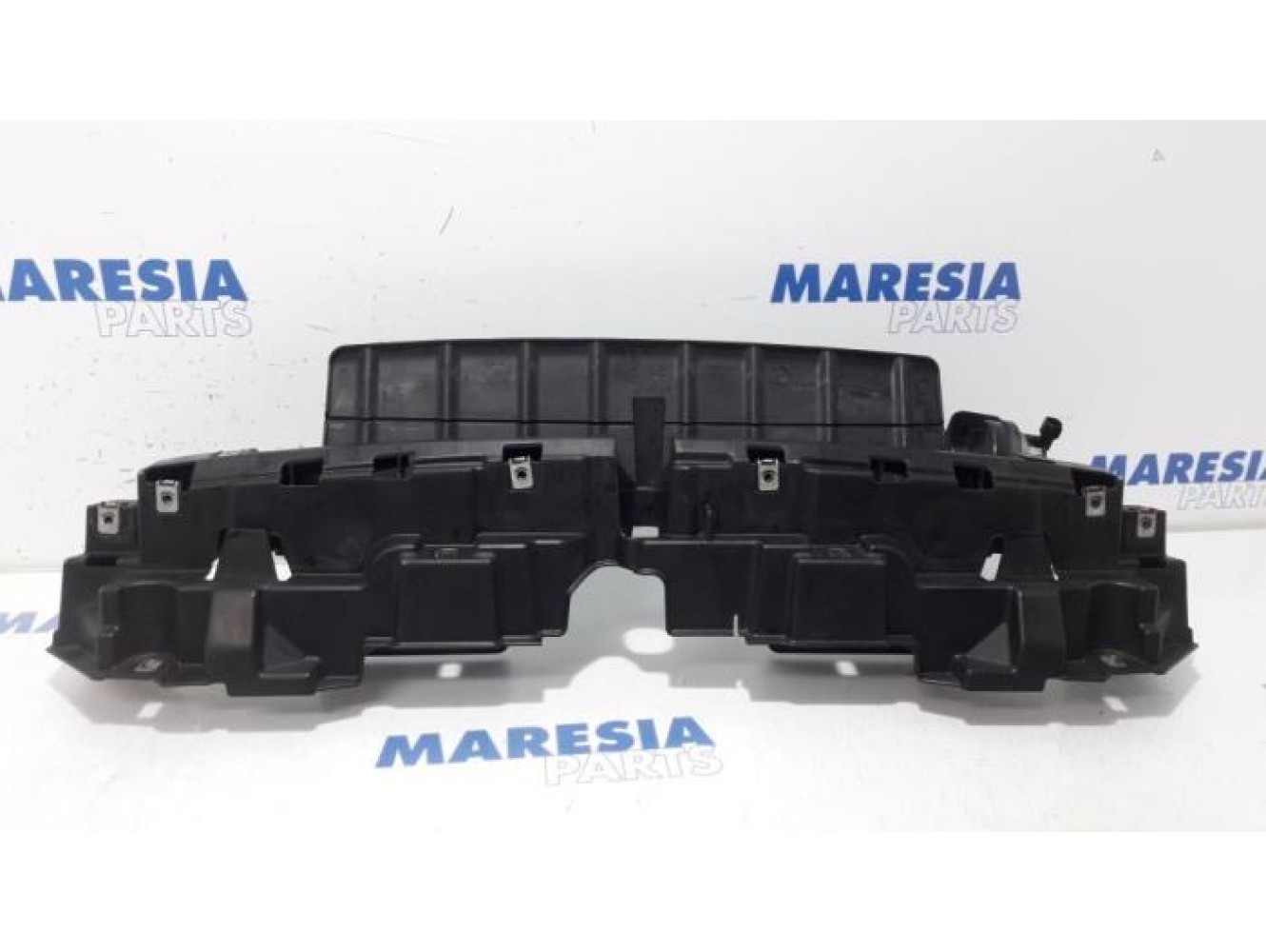 Fiat - Punto Evo - Front bumper frame