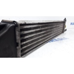 Fiat - Punto Evo - Intercooler