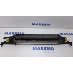 Fiat - Punto Evo - Intercooler