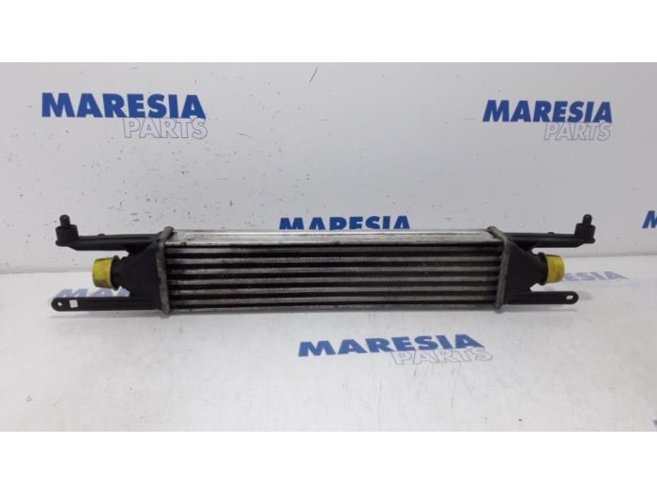 Fiat - Punto Evo - Intercooler