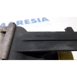 Fiat - Punto Evo - Intercooler