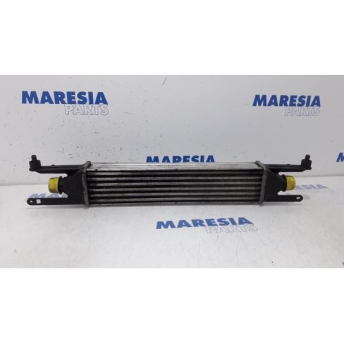Fiat - Punto Evo - Intercooler