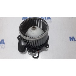 Fiat - Punto Evo - Kachel Ventilatiemotor