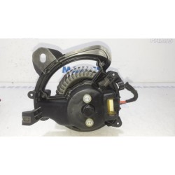Fiat - Punto Evo - Kachel Ventilatiemotor